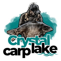 Crystal Carp Lake Horgásztó